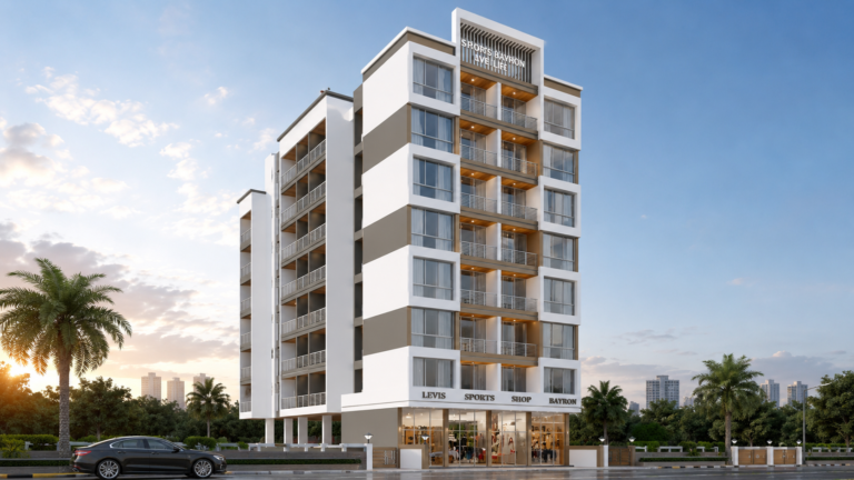 Siddhivinayak Avenue Project