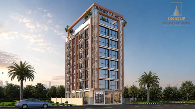 Unique Palacio