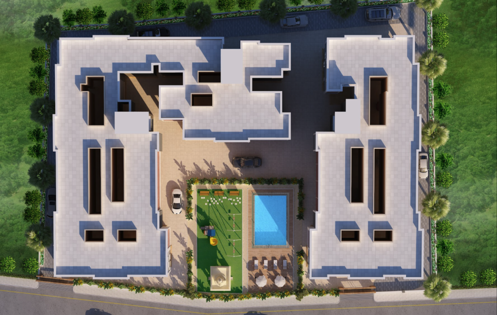 Shanmukhi Bilvam is a thoughtfully planned residential project offering comfortable homes with quality construction, modern amenities, and excellent connectivity.